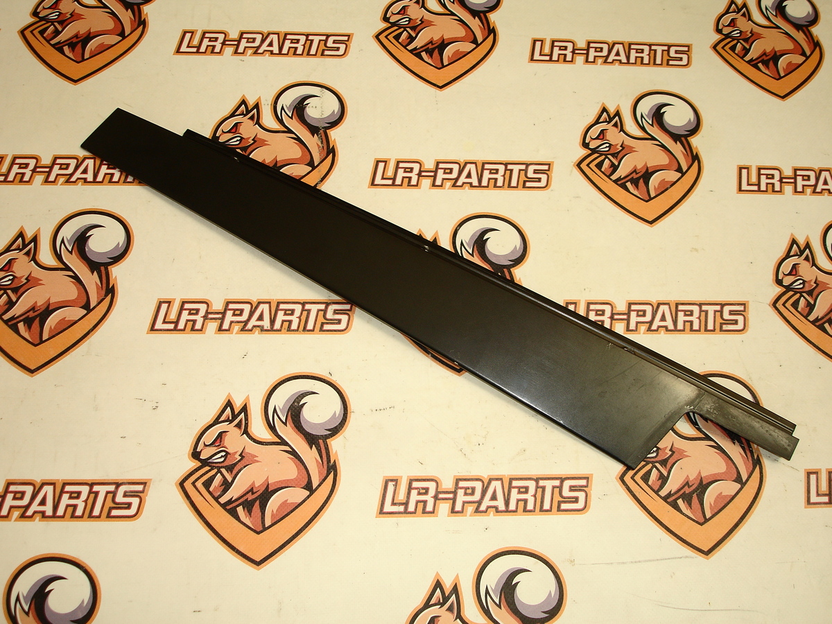 DDC000121PMD Молдінг передньої правої двері бокової RANGE ROVER L322 2002-2013 Б/В